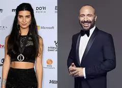 Halit Ergenç și Tuba Büyüküstün vor juca împreună într-o miniserie. Unde vor putea fi urmăriți de către fani