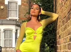 Cine este Alexandra Duli de la „Survivor All Stars”. În trecut a încercat să cucerească inima burlacului Andi Constantin