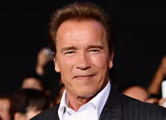 Arnold Schwarzenegger a fost reținut într-un aeroport din Munchen. Ce au descoperit polițiștii în valiza actorului
