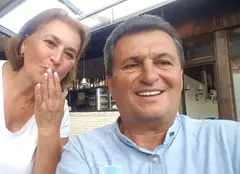 Nea Mărin și Mioara, secretul unei căsătorii de 45 de ani. Cei doi s-au cunoscut când erau copii: „A făcut din mine ceea ce sunt eu azi”