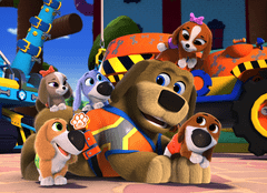 Noutățile lunii februarie 2024 la Disney Channel și Disney Junior