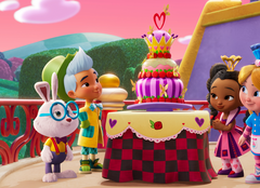 Noutățile lunii iunie 2024 la Disney Channel și Disney Junior