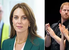 Kate Middleton nu vrea să-l întâlnească din nou pe prințul Harry. În ce condiții ar accepta, totuși, să-și revadă cumnatul