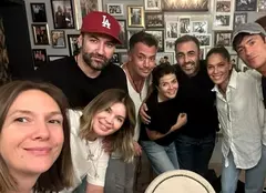Cât costă o noapte de cazare la pensiunea din Vama Veche deținută de Gina Pistol, Smiley, Adela Popescu, Radu Vâlcan și Răzvan Fodor. Cu ce iese în evidență