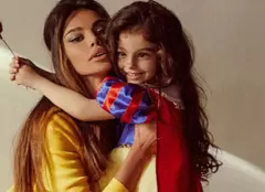Mădălina Ghenea, declarații emoționante despre fiica sa, Charlotte: „Eu sunt și mamă, și tată”