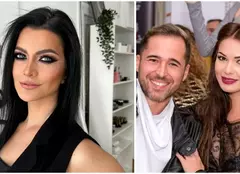 Dinu Maxer se pregătește de nuntă, dar încă locuiește în același bloc cu fosta soție. Ce spune artistul despre întreaga situație