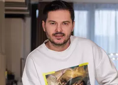 Liviu Vârciu a ajuns la sapă de lemn din cauza trilogiei „Zăpadă, ceai și dragoste”. Suma fabuloasă pe care a pierdut-o