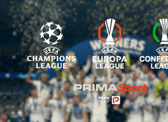 Ce televiziuni vor transmite în următorii trei ani meciurile din Champions, Europa și Conference League