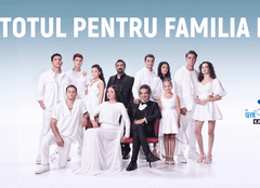 Ce se întâmplă în primul episod din „Totul pentru familia mea”, sezonul 4. Program de difuzare