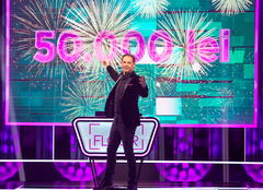 Regulile importante de la „The Floor”, noul show de la Kanal D. Motivul care i-ar descalifica instant pe concurneți