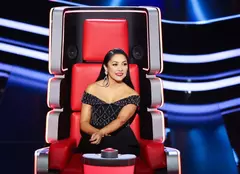 De ce Andra a renunțat la rolul de antrenor la Vocea României. A rezistat doar un sezon în show-ul de la Pro TV