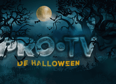 Halloween 2024. PRO TV a pregătit un maraton de filme pentru cea mai înfricoșătoare sărbătoare din an
