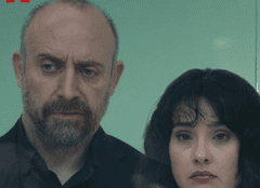 Halit Ergenç vine la Netflix. În ce producție va apărea starul serialului „Suleyman Magnificul”