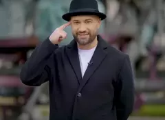 Mihai Bendeac, prima emisiune la Antena 1 după 3 ani de absență de la TV. Primele informații despre noul talent show. „Măcar să nu regret mai târziu”