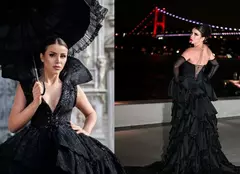 Miss Balcani 2022 a murit la doar 27 de ani. Güler Erdogan a sfârșit tragic după ce a fost oprită de polițiști în trafic