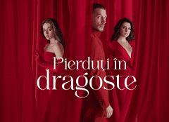 Modificare în grila de programe de la Kanal D. Ce se întâmplă cu serialul „Pierduți în dragoste”