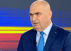 Cum explică Ilie Bolojan creșterea TVA-ului. Ce alte reforme are în vedere premierul României