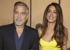 George Clooney și familia sa au obținut cetățenia franceză: „Îmi place cultura franceză și limba, chiar dacă stau la fel de prost după 400 de zile de lecții”