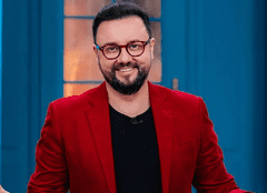 De necrezut! Ce sumă uriașă plătesc Andra și Măruță pentru școală: Cât îi costă, de fapt, liceul lui David