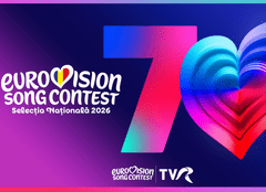 Eurovision 2026: TVR a deschis înscrierile pentru Selecția Națională. Datele-cheie și pașii de urmat