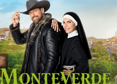 Gabriel Soto revine la Acasă TV. Tot ce trebuie să știi despre noua telenovelă „Monteverde”