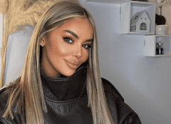 Afacerea cu burgeri care a devenit o mină de aur. Cum a trecut „Kardashian de Serbia” de la fast-food la imobiliare premium