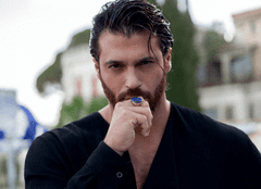 Can Yaman cucerește din nou presa internațională. Noua copertă care i-a impresionat pe fani