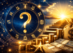 August schimbă complet destinul unei zodii. Vin bani din toate direcțiile, iar oportunitățile se țin lanț