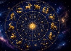 Astrele la final de iulie 2026: bani, schimbări și vacanțe pentru zodii