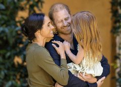 Prințesa Lilibet a provocat o adevărată „nebunie” în Regat! Decizia luată de Harry și Meghan care a schimbat preferințele tuturor