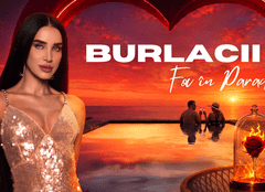 Cine sunt noii concurenți de la „Burlacii: Foc în Paradis”, show-ul de pe PRO TV și VOYO. Patru nume au fost anunțate