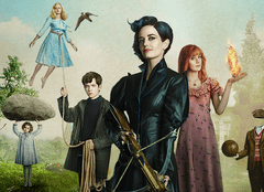 Recomandarea TVmania pentru seara de miercuri, 9 august: „Copiii domnișoarei Peregrine: Între două lumi”, cu Eva Green, Asa Butterfield și Chris O'Dowd