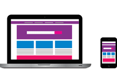 (P) Website-ul, principalul aliat al afacerii tale