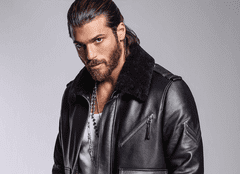 Can Yaman, „Parola: Te iubesc! ”, are o nouă iubită. Aflaţi despre cine e vorba!