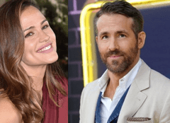 Jennifer Garner și Ryan Reynolds joacă într-un film produs de Netflix