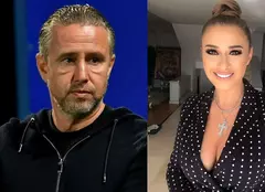 Anamaria Prodan continuă războiul cu Laurențiu, la trei ani de la separare. Ce acuzații îi aduce: „Încearcă să mă bage în pușcărie!”