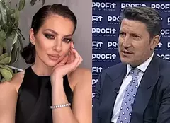 Lidia Buble este gata să îmbrace rochia de mireasă. Ce spune despre posibilitatea căsătoriei cu Horațiu Nicolau