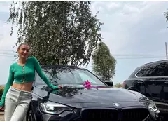 Alexia Eram are o pasiune costisitoare. În ce investește banii fiica Andreei Esca: „Nici nu contează care este cel mai scump”