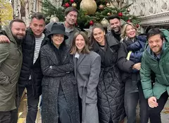 Adela Popescu se lansează în afaceri alături de Gina Pistol și Smiley. Cum arată hotelul pe care l-au cumpărat la malul mării