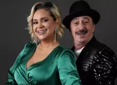 Paula Chirilă a ajuns la capătul puterilor din cauza emisiunii „Te cunosc de undeva”. De ce a ajuns la spital direct de pe platoul de filmare