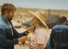 „Cascadorul” sosește în cinematografe din 26 aprilie. Ryan Gosling revine în atenția publicului într-o poveste plină de efecte speciale