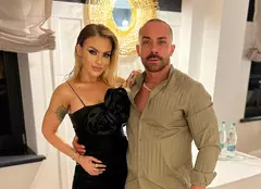 Oana Radu, taxată pe kilogram de fostul soț. Câți bani pierdea de fiecare dată când se îngrășa. „Eram cântărită în fiecare dimineață”