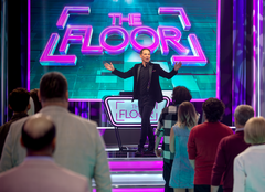 Dan Negru, detalii din culisele noului sezon The Floor: „Cred că emoția le pune cele mai mari probleme… luminile, camerele, toată agitația din platou”. Exclusiv