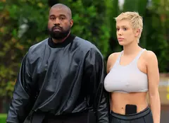 Bianca Censori a sfidat-o pe fosta soție a lui Kanye West. Cum a apărut alături de copiii artistului, în Tokyo