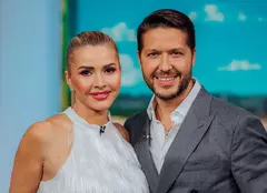 Jorge și-a surprins soția cu o excursie romantică în Paris. S-au cazat la celebrul Hotel Ritz. Imagini superbe din vacanță