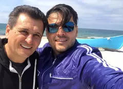 Liviu Vârciu a scăpat de datoria pe care o avea față de Nea Marin. Artistul a muncit din greu: „I-am plătit cu vârf și îndesat”