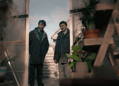 „Departamentul Q” – un nou serial polițist de atmosferă nordică pe Netflix. Poveste, distribuție, trailer