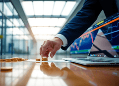 Cum funcționează piața forex - mecanisme cheie