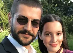 Leyla Feray și Serhat Teoman s-au despărțit după 10 ani de relație. Fanii se așteptau la nuntă, nu la o separare