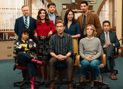 Creatorii legendarului „La birou” lansează serialul „The Paper”pe SkyShowtime. Ce actori fac parte din distribuție